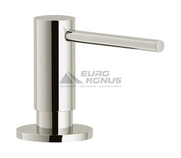 FRANKE Дозатор моющих средств Active Plus полированный никель (119.0547.907)